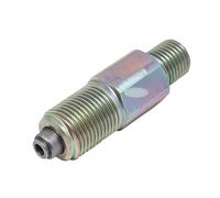 Capteur de pression de rampe d'injection ND095400-0230 ND095400-0240 for 6D125 6D140, soupape de limitation de pression