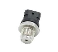 Capteur de pression de rampe d'injection pour Citroën Jumper, Opel Combo Corsa, Peugeot Boxer, Opel Combo Corsa Capteur pression rampeCapteur injection diesel