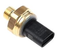 Capteur de Pression de Rampe d'injection pour Peugeot 3008 308cc/Sw C4L et RCZ 207cc (pièce de Rechange pour Carter d'huile et Interrupteur de Pression de Carburant,référence 9802152780)