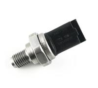 Capteur de pression de rampe d'injection pour Renault Clio III Megane Scenic Laguna MK2 MK3 1.5 DCI 1873400C92 8200579287 5WS40208 Capteur pression rampe Sonde pression carburant