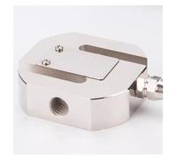 Capteur de pression de série 0-5T de cellule de charge de type S for le poids de tension d'essai et de force de compression(0-3T)