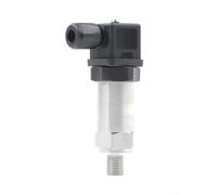 Capteur de pression de sortie 4-20 mA Filetage G1/4 en acier inoxydable pour alimentation en eau à pression constante et systèmes de surveillance intelligents (0-4 MPa)