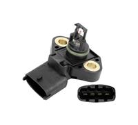 Capteur de pression de suralimentation DT Spare Parts 4.62926, b: 7,5 mm