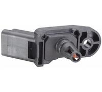 Capteur de pression de suralimentation HELLA pour FORD FIESTA V (JH_/ JD_)