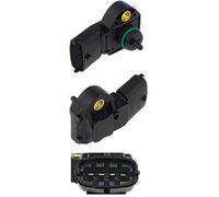 Capteur de pression de suralimentation LAND ROVER Freelander 2