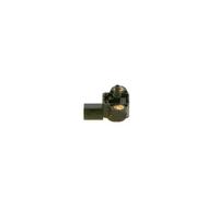 Capteur, pression de suralimentation BOSCH 0 261 230 191