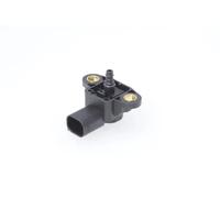 Bosch capteur de pression d'alimentation Metzger 0905369 original