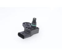 Bosch Capteur de pression de suralimentation 0 261 230 252