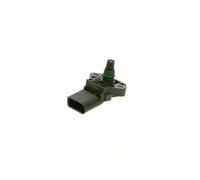 Bosch Capteur de pression du tuyau d'admission 0 261 230 266