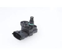 Bosch Capteur de pression du tuyau d'admission 0 261 230 302