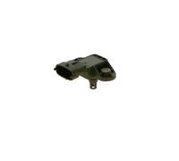 Bosch Capteur de pression de suralimentation 0 281 006 076 – compatible Opel Saab Chevrolet GMC