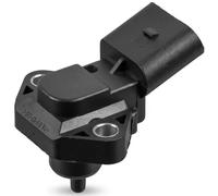 Capteur de pression de suralimentation map 33 10 4998 SWAG pour AUDI VW SEAT