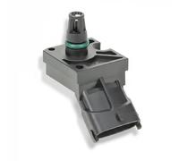 Capteur de pression de suralimentation map 35015 BREMI pour VOLVO S80 I V70 II