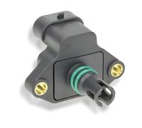 Capteur de pression de suralimentation map 35054 BREMI pour OPEL SAAB