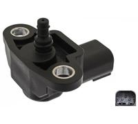 FEBI BILSTEIN Capteur de pression de suralimentation 44466