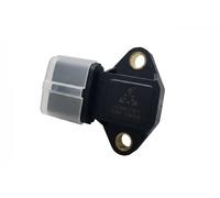 AUTLOG AS5751 Capteur, pression de suralimentation