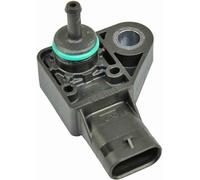 Capteur de pression de suralimentation METZGER pour MERCEDES S-KLASSE Coupe