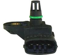 Capteur de pression de suralimentation METZGER pour OPEL ASTRA H
