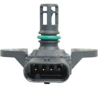 Capteur de pression de suralimentation refroidisseur d'air de suralimentation METZGER pour BMW 4 Coupe