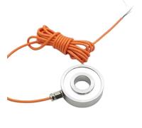 Capteur de pression de test de boulon de machine d'essai de poids de trou traversant de cellule de charge de DYHX-001 5 10 20 30 50 100kg(43g)