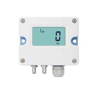 Capteur de pression de transmetteur de vent transmetteur de de 4-20mA | mesure haute précision; conception miniature compacte(LFM52)