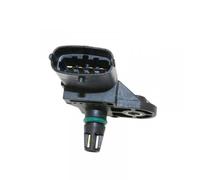 Capteur De Pression De Turbocompresseur - Citroën Jumper Ii Fourgon 3.0 Hdi 155 07/2010>12/2015