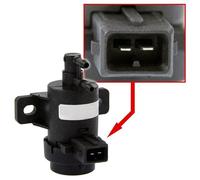 Capteur De Pression De Turbocompresseur Deux Durites - Renault Megane I Kombi Van (Ka_) 1.9 Dci (Ka05) 04/2001>07/2003