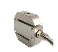 Capteur de pression de type S DYLY-102, cellule de charge for grue et dosage - Capteur de poids de compression de tension(5t)