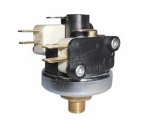 Capteur de pression d'eau 1.5 - 4b M1/8"" XP - DIFF