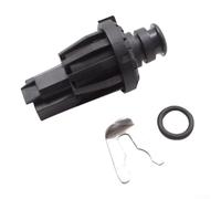 Capteur de pression d'eau électronique pour Vaillant Ecotec Plus modèles 824 831 837, interrupteur de pression de chaudière robuste en plastique avec mesure mécanique de précision pour une