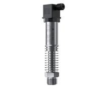 Capteur de pression d'eau haute température 16 bar 1 MPa 500 kPa capteur de pression de chaudière à vapeur à huile et à gaz transmetteur de pression d'eau chaude(0.5-4.5V output 5V,0-0.3bar)