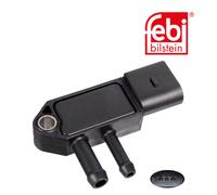 Capteur De Pression D'échappement Febi 40856