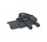 Capteur de Pression d'échappement pour Citroën C2 C3 C4 C5 C6 C8, capteur de Pression différentielle d'échappement 9662143180 9645022680