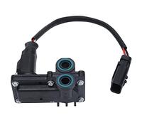 Capteur de pression d'entrée TOSD 04 319, remplacement du transducteur de pression pour CAT E312D E315D E320D, tension de fonctionnement 9 32 V avec capteur de pression durable