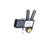 Capteur, pression des gaz échappement BOSCH 0 281 006 065