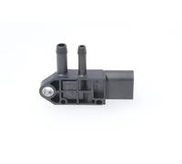 Capteur de pression des gaz d'échappement 0 281 006 082 BOSCH pour VW SKODA AUDI
