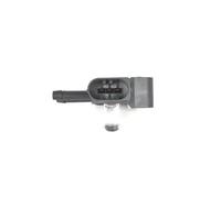 Capteur de pression des gaz d'échappement 0 281 006 278 BOSCH pour MERCEDES-BENZ