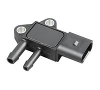 Capteur de pression des gaz d'échappement 0906214 METZGER pour VW SKODA SEAT