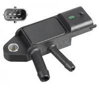 Capteur de pression des gaz d'échappement 103171 FEBI BILSTEIN pour VOLVO V60 I