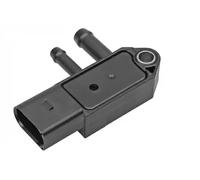 Capteur de pression des gaz d'échappement 114 801 0000 MEYLE pour VW SEAT SKODA