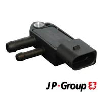 JP Group Capteur de pression des gaz d'échappement G450 pour Polo 9N3