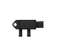 1x Capteur, pression des gaz échappement ASTEMO-HITACHI 137444 convient pour