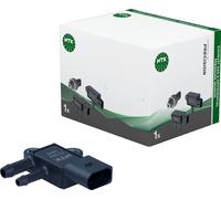 Capteur de pression des gaz d'échappement 3 contacts 2 raccords NTK pour GALANT VI