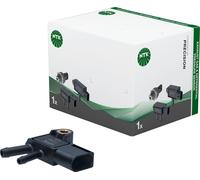 Capteur de pression des gaz d'échappement 3 contacts 2 raccords NTK pour LANCER IV