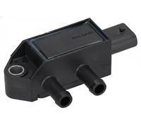Capteur de pression des gaz d'échappement 33 11 0444 SWAG pour AUDI VW