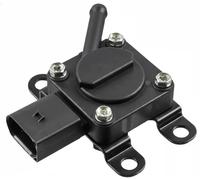 Capteur de pression des gaz d'échappement 33 11 1698 SWAG pour BMW X5 X3 1 Coupé