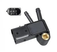 Capteur de pression des gaz d'échappement 43587 FEBI BILSTEIN pour MERCEDES-BENZ