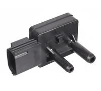 Capteur de pression des gaz d'échappement 50 10 0855 SWAG pour FORD FIESTA VI