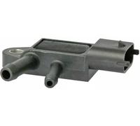 HELLA Capteur pression des gaz d'échappement 6PP 009 409-061 — 3 pôles, vissé