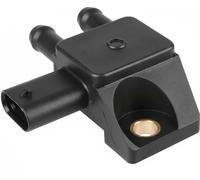 Capteur de pression des gaz d'échappement 70668106 HERTH+BUSS ELPARTS pour BMW